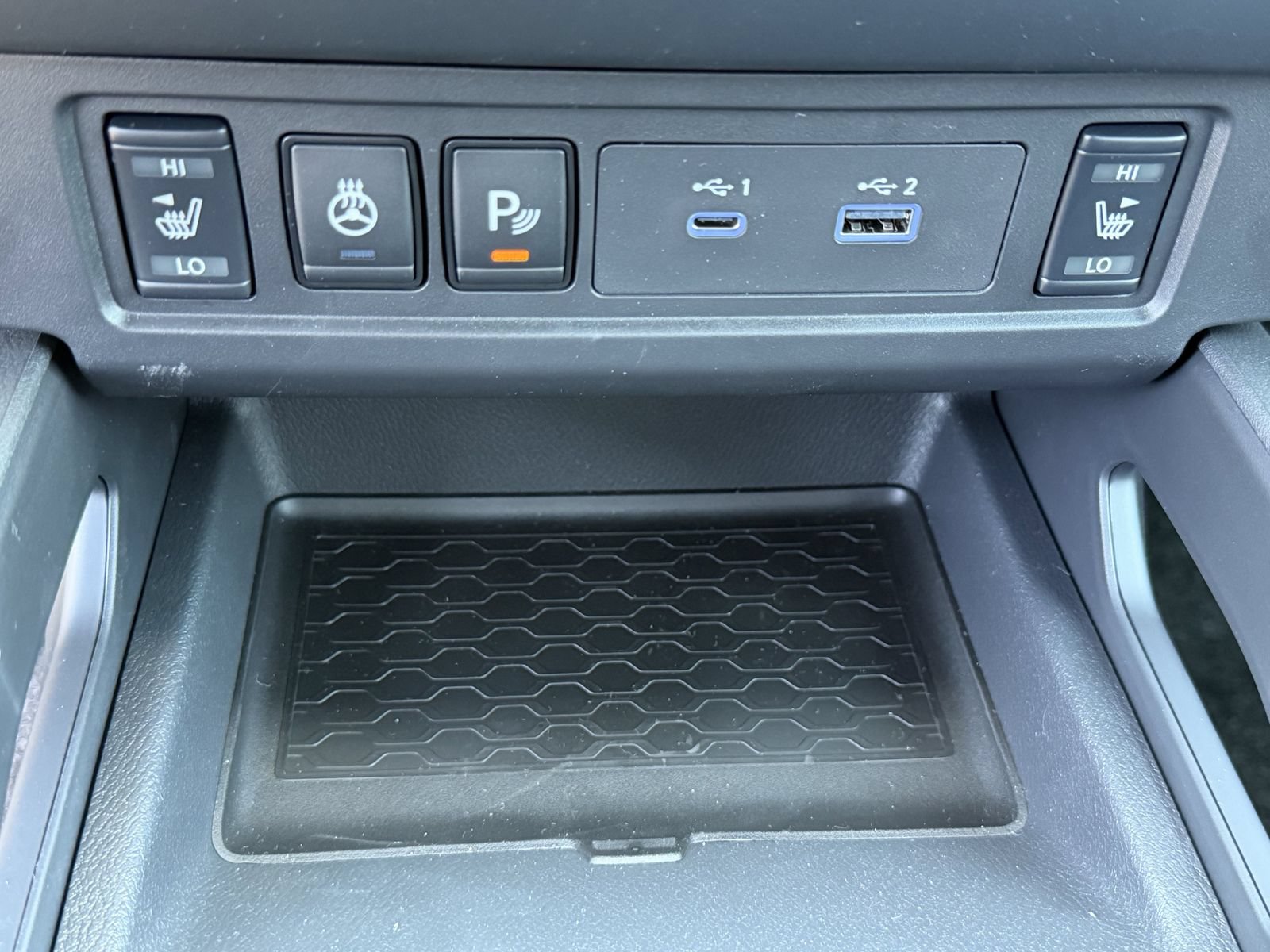 New 2026 Nissan Frontier SV w/ All-Weather Content Package RWD image 10