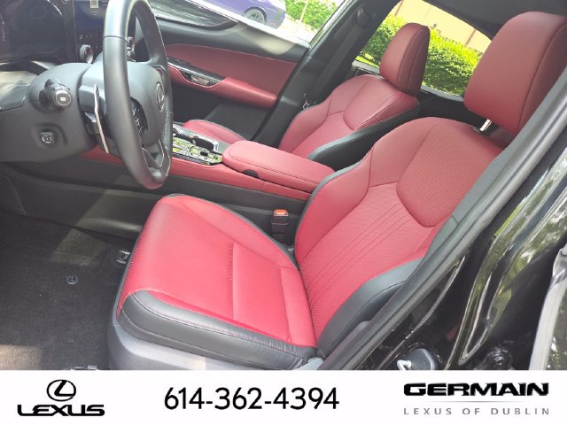 Certified 2026 Lexus NX 350 AWD w/ Accessory Package (2T) image 31