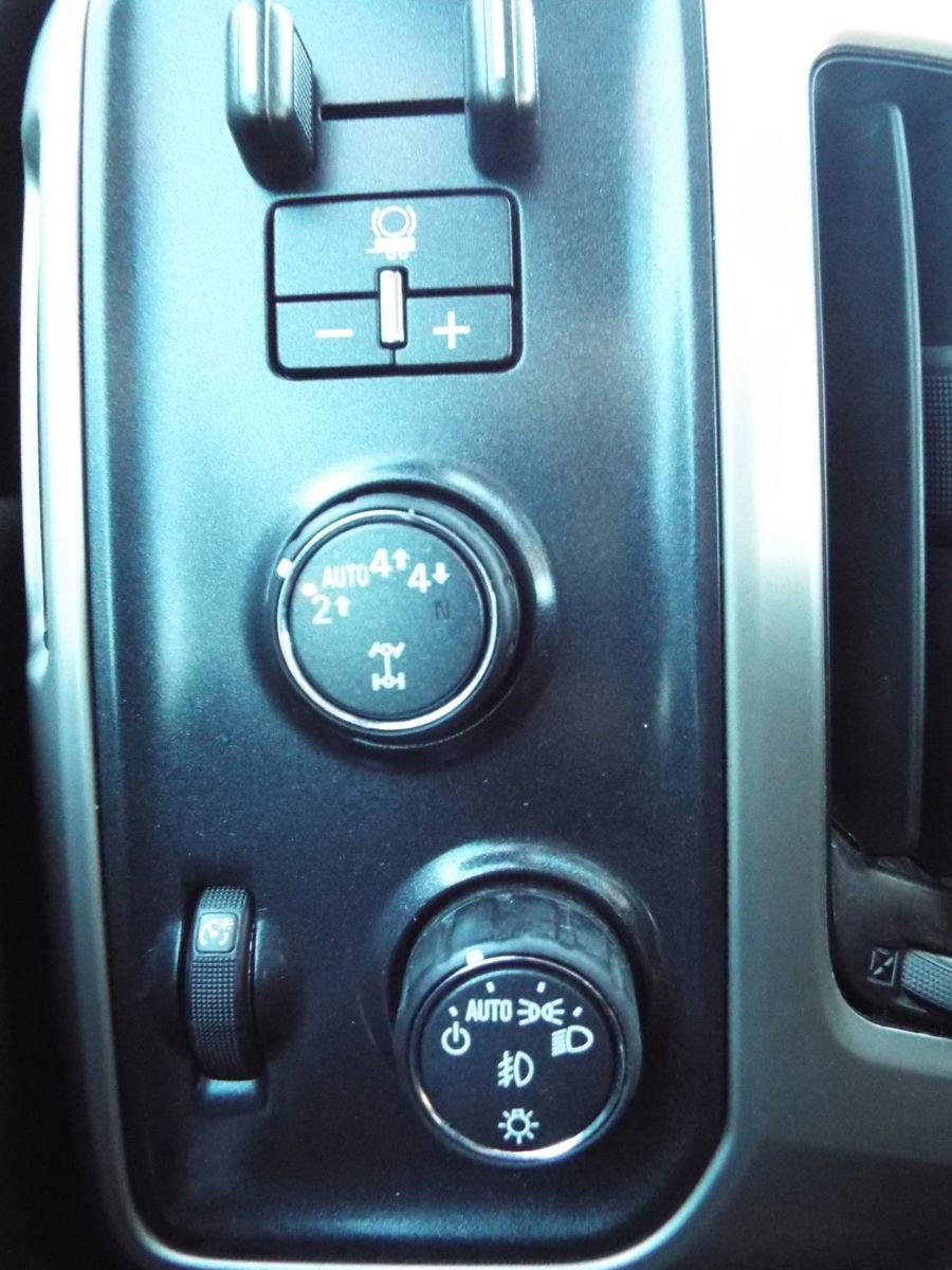 Used 2018 GMC Sierra 1500 Denali w/ Denali Ultimate Package image 11