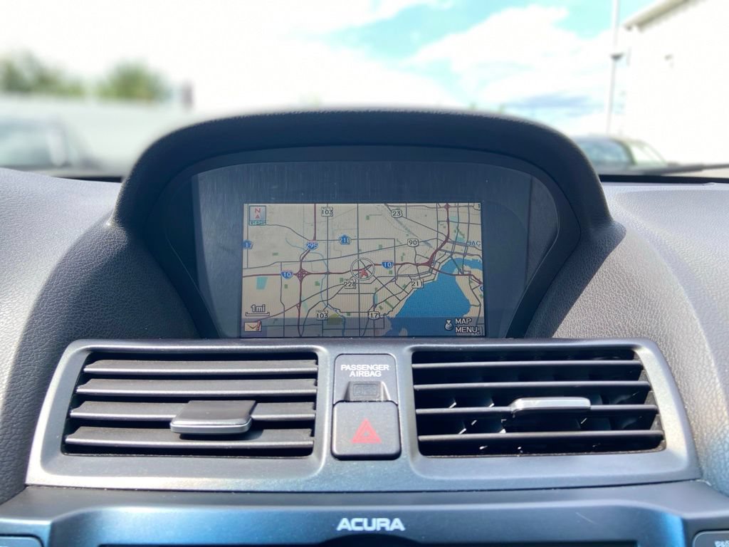 Used 2010 Acura TL w/ Technology Package FWD image 29