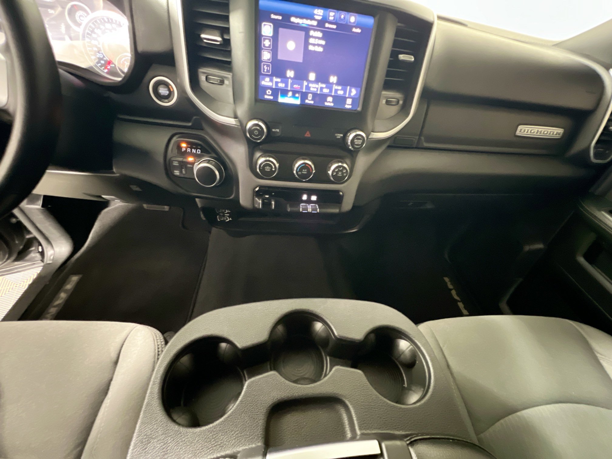 Used 2024 RAM 2500 Big Horn image 26