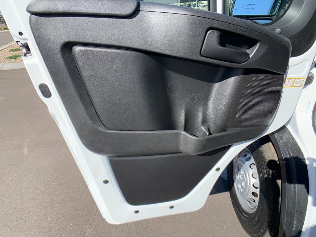 New 2026 RAM ProMaster 2500 w/ Power Group image 11