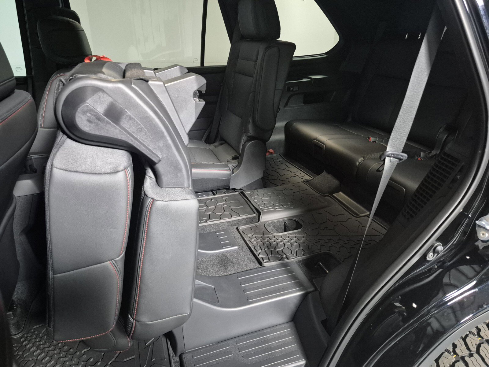 New 2026 Toyota Sequoia TRD Pro image 44