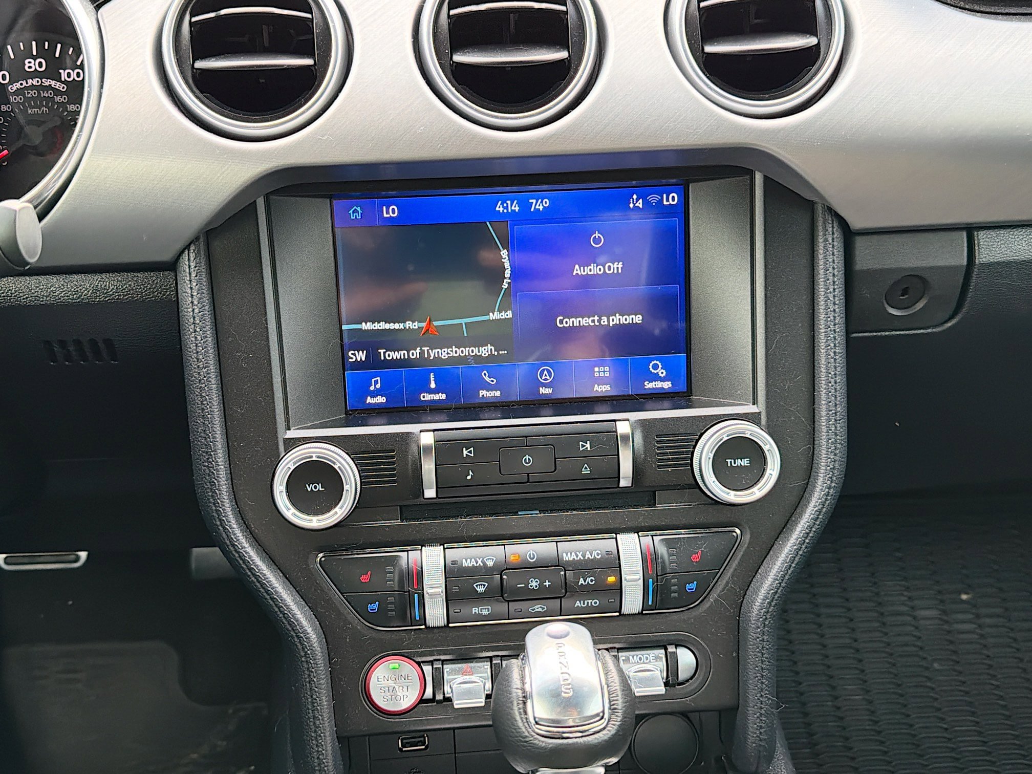Used 2020 Ford Mustang GT Premium image 22