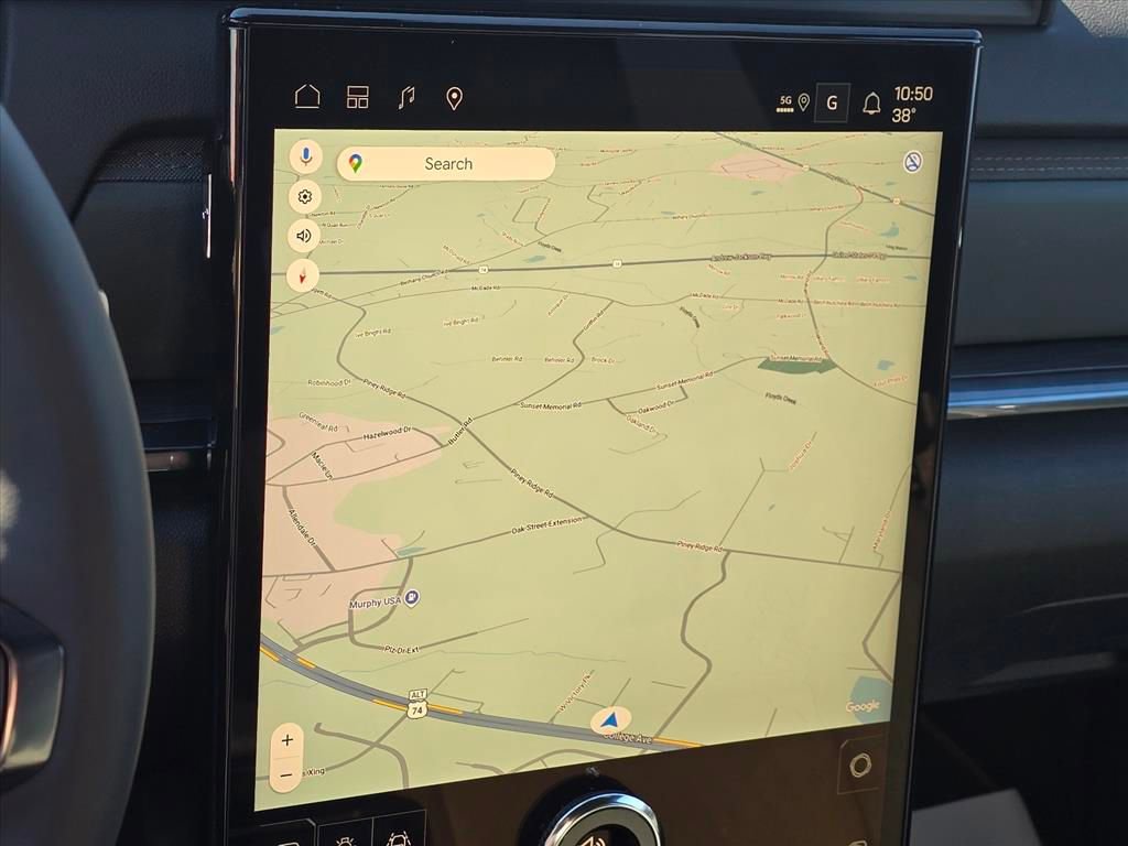 New 2026 GMC Terrain AT4 image 5