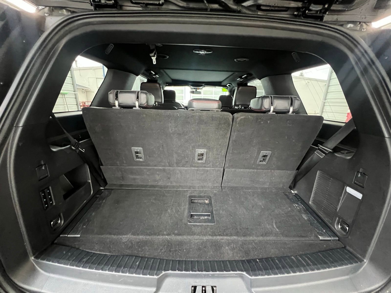 Used 2022 Ford Expedition Limited AWD/4WD image 7