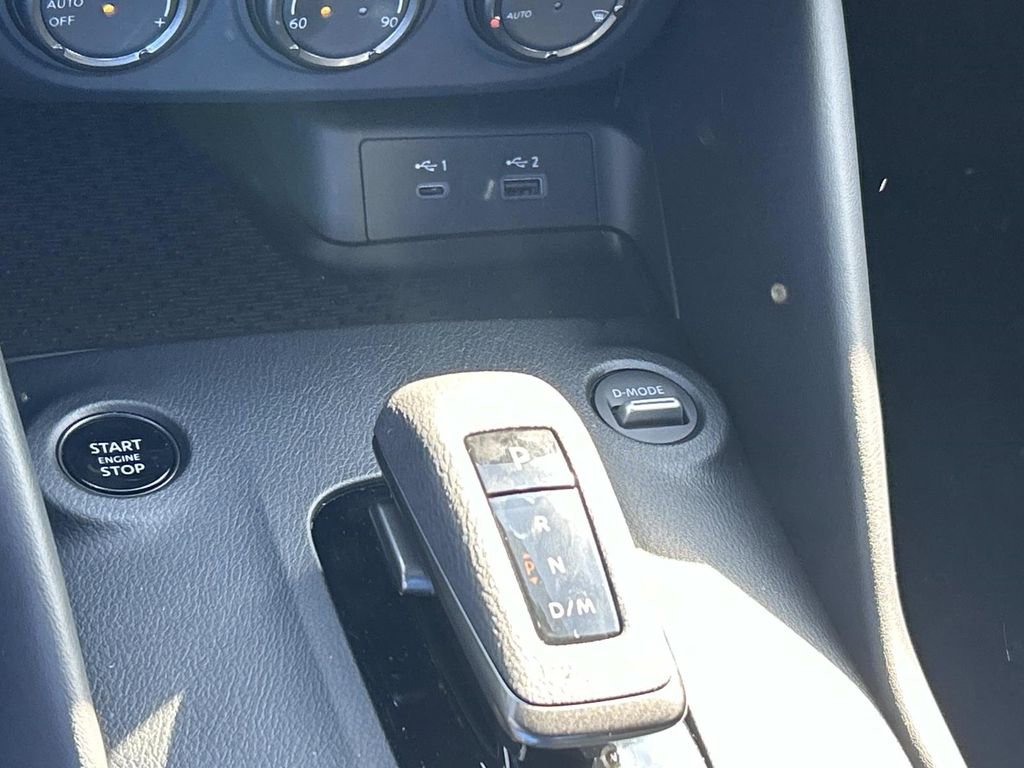 New 2025 Nissan Z Performance w/ Floor Mat Package RWD image 30