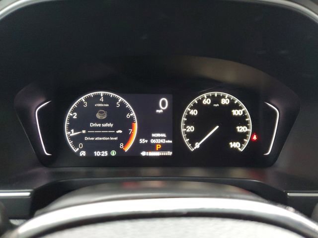 Used 2025 Honda Pilot EX-L image 24