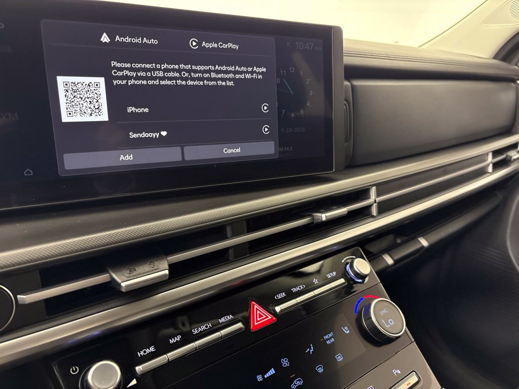 Used 2025 Hyundai Santa Fe SEL FWD image 32