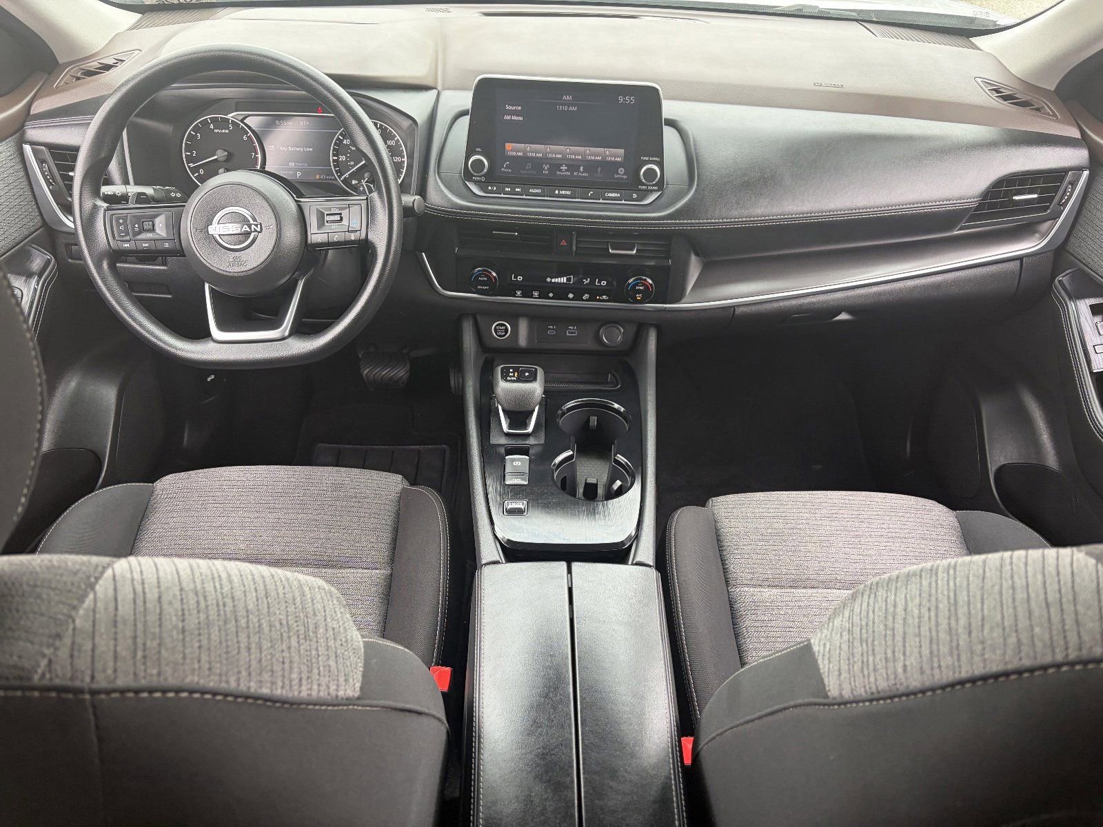 Certified 2023 Nissan Rogue SV image 16