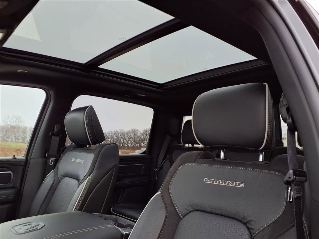 New 2026 RAM 1500 Laramie image 5