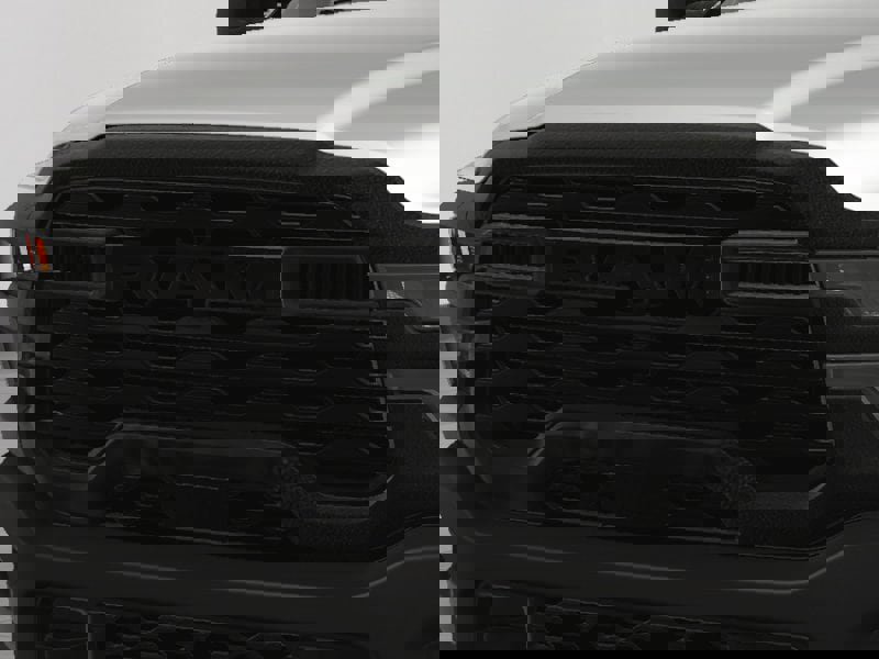 New 2025 RAM 5500 Tradesman image 14