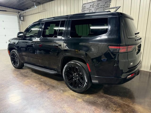 Used 2024 Jeep Wagoneer Series II image 5