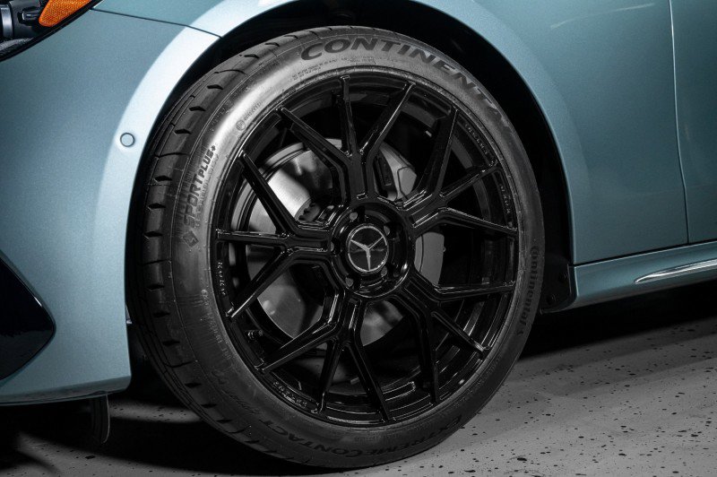 New 2026 Mercedes-Benz E 350 Sedan image 32