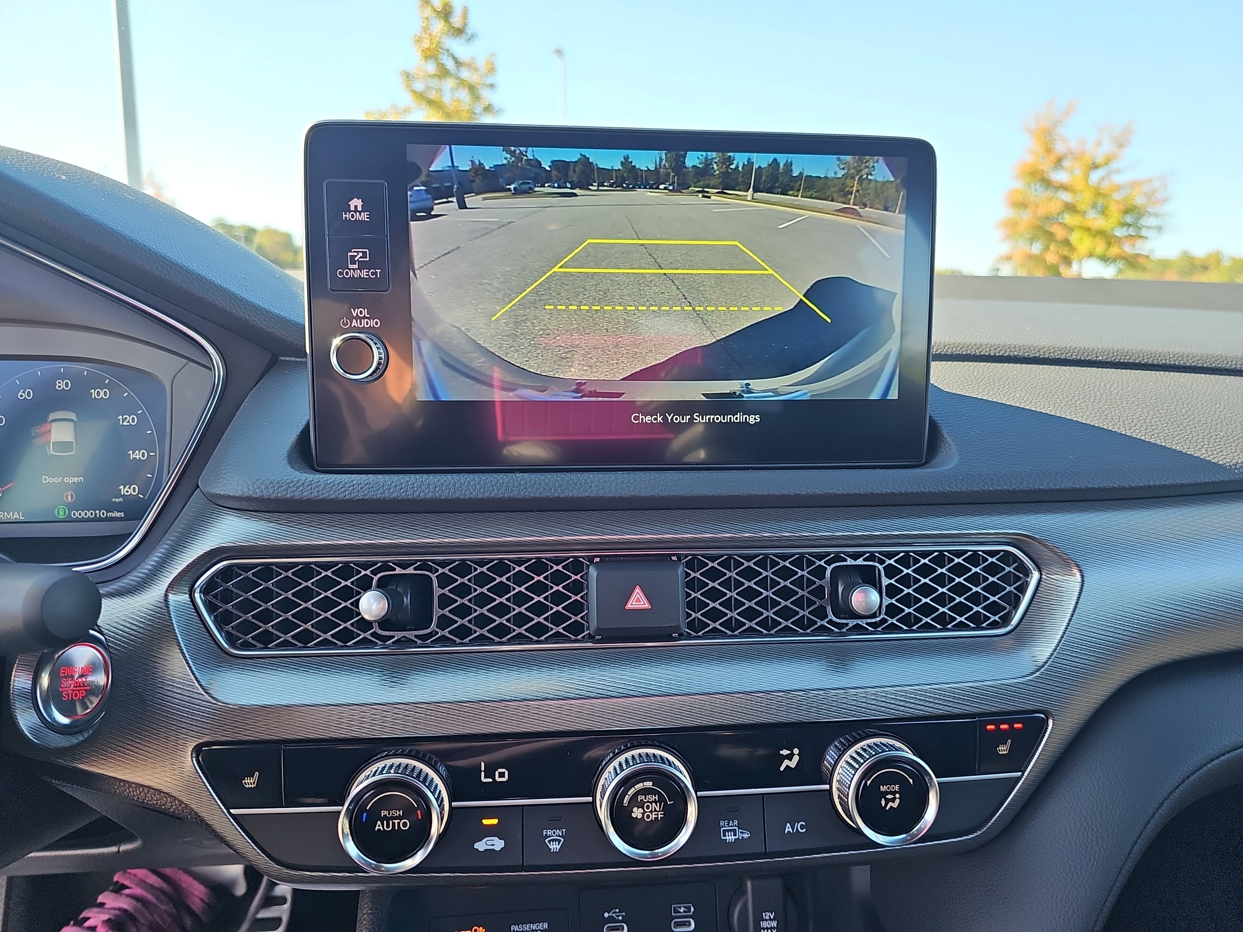 New 2026 Acura Integra A-Spec image 21