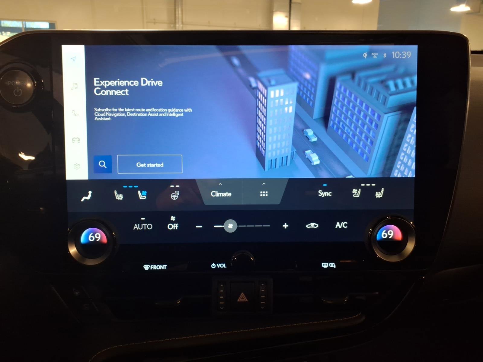 New 2026 Lexus NX 450h+ AWD w/ Luxury Package image 7