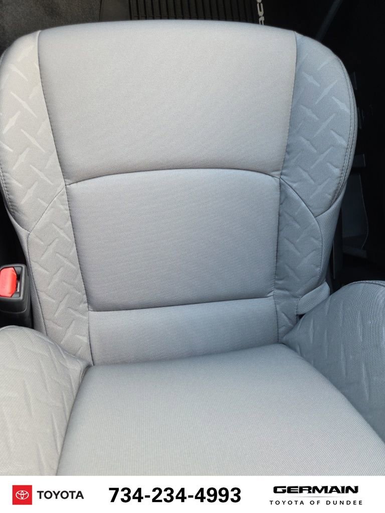 New 2026 Toyota Tacoma SR5 image 47