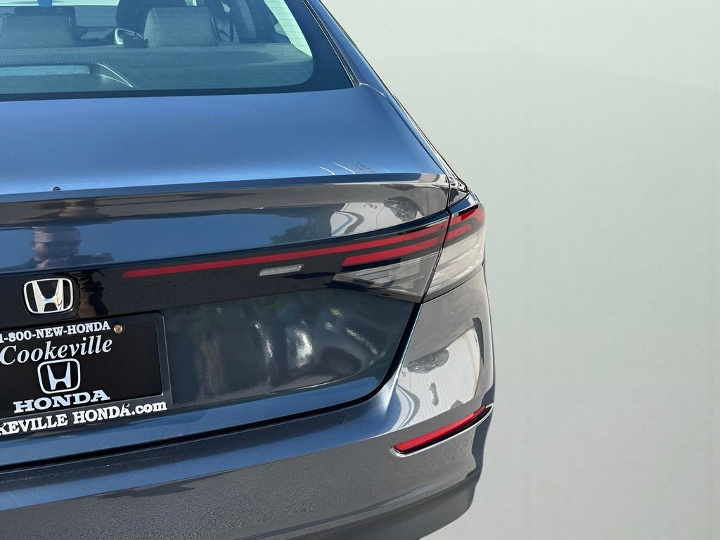 Used 2024 Honda Accord EX image 6