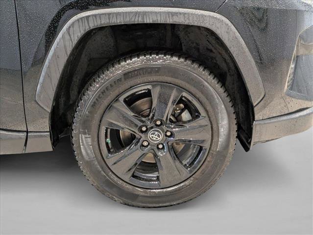 Used 2025 Honda CR-V EX-L image 24