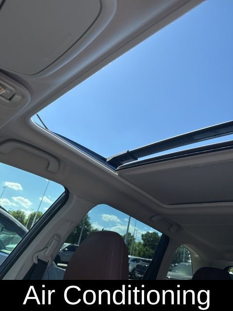 Used 2021 Subaru Forester Touring w/ Popular Package #2 AWD/4WD image 14