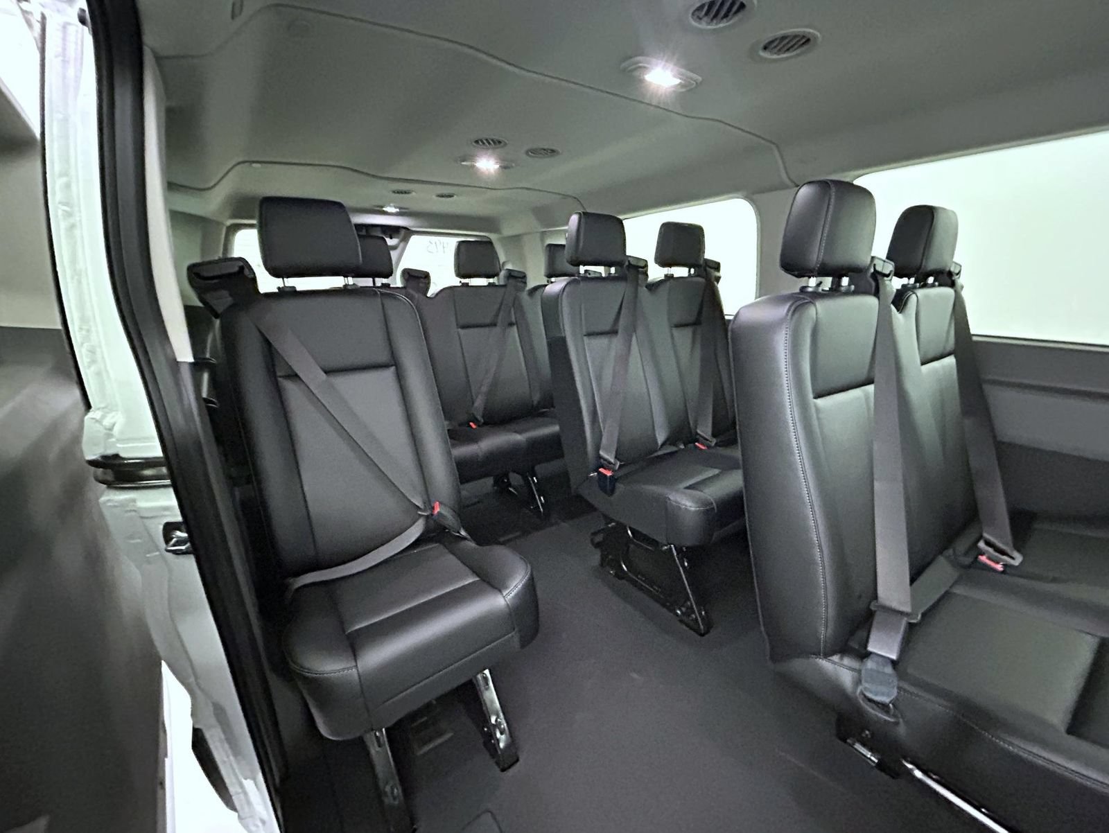 New 2026 Ford Transit 350 XL RWD image 18