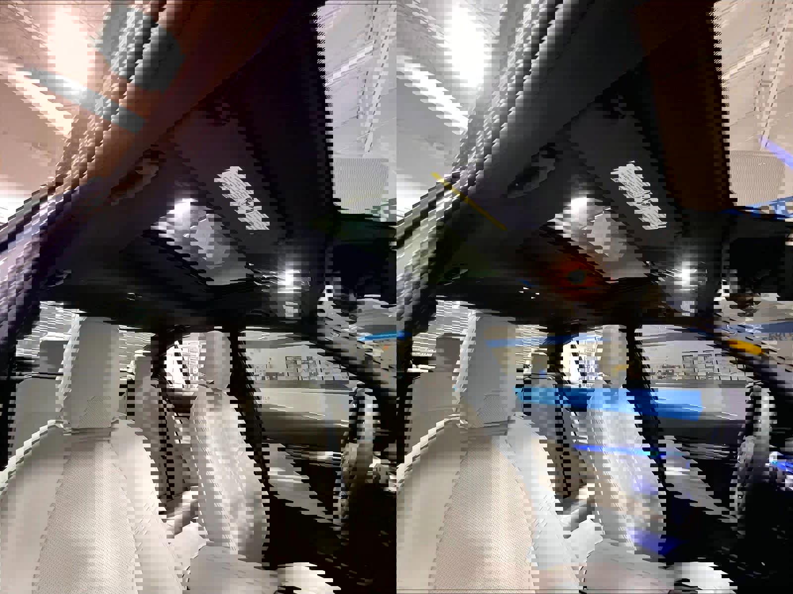 Used 2024 BMW 540i xDrive w/ Convenience Package image 22