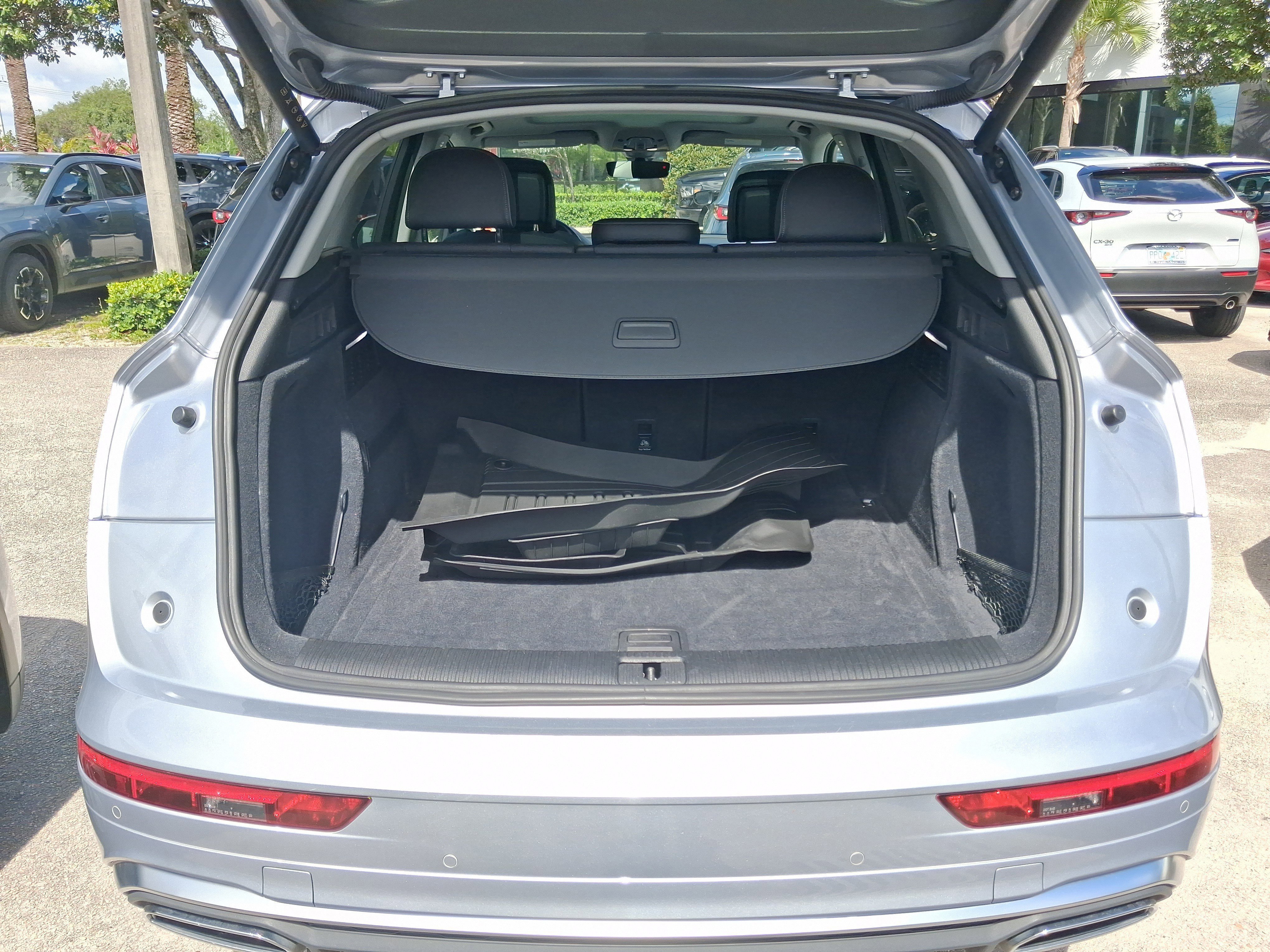 Used 2024 Audi Q5 2.0T Premium Plus AWD/4WD image 5