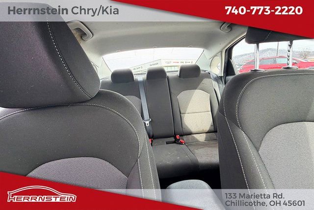 Used 2023 Kia Forte LXS image 15
