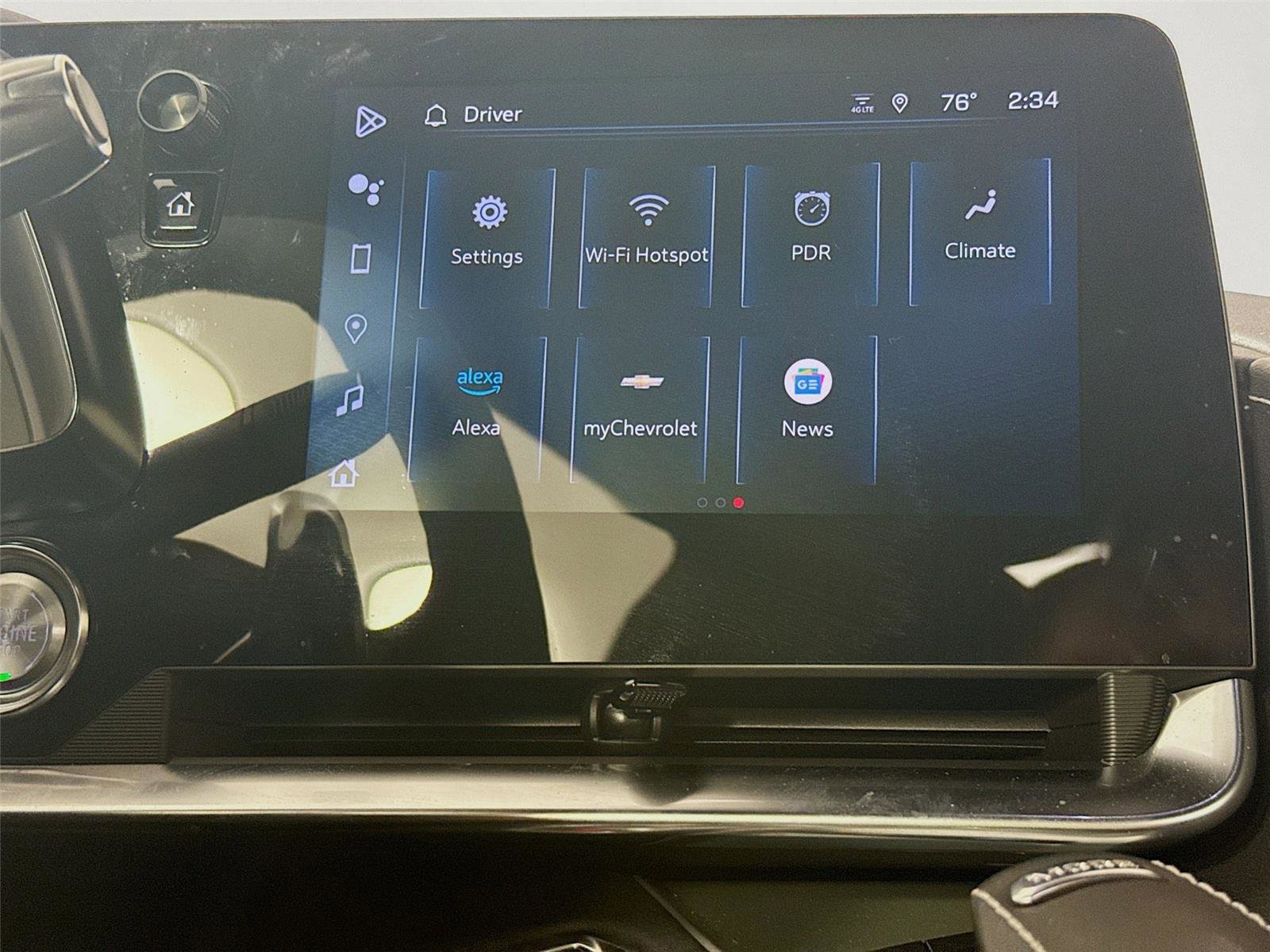 Used 2025 Chevrolet Corvette Stingray Preferred Conv w/ Z51 Performance Package image 9