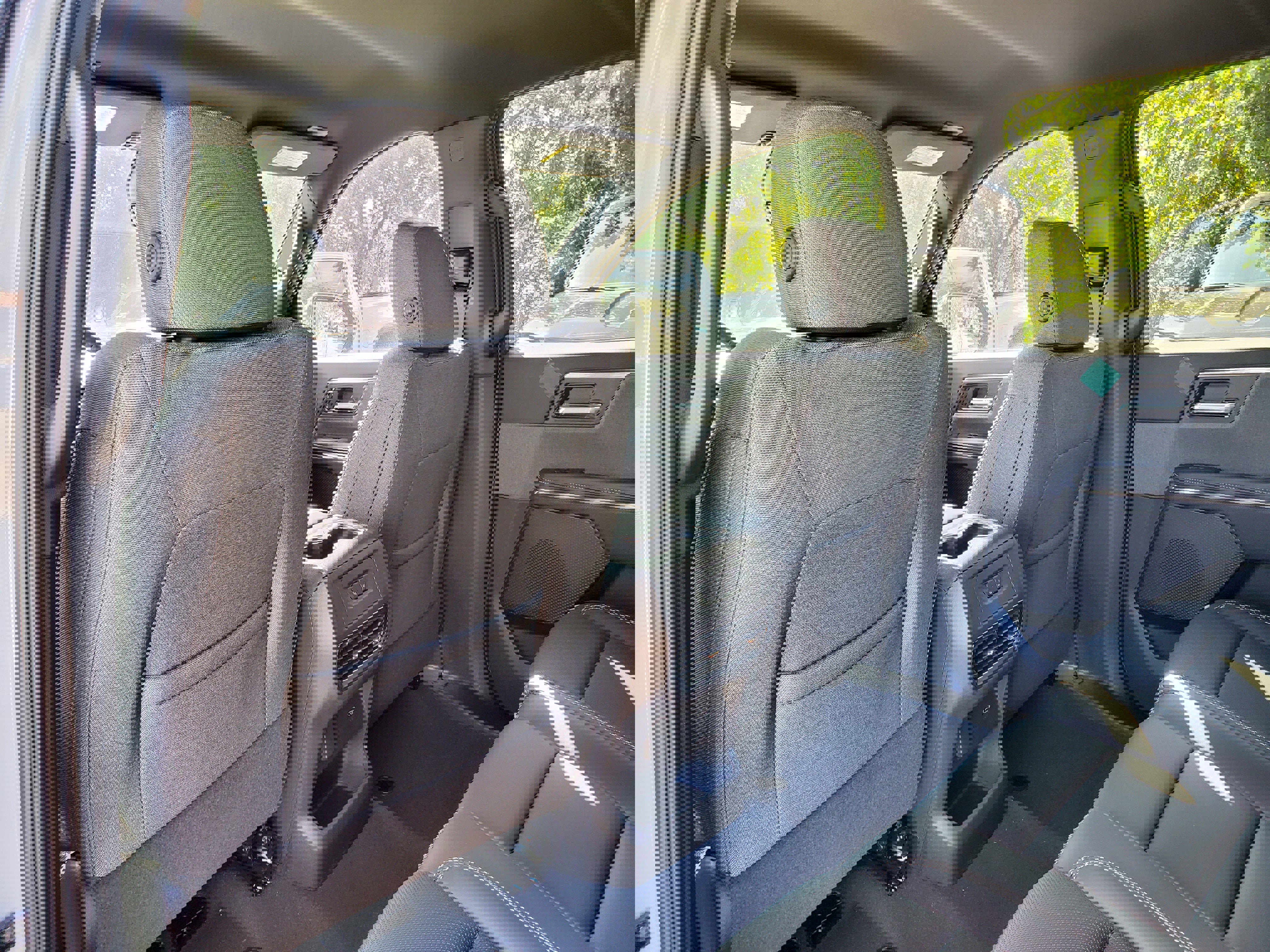 New 2026 GMC Sierra EV Elevation image 8