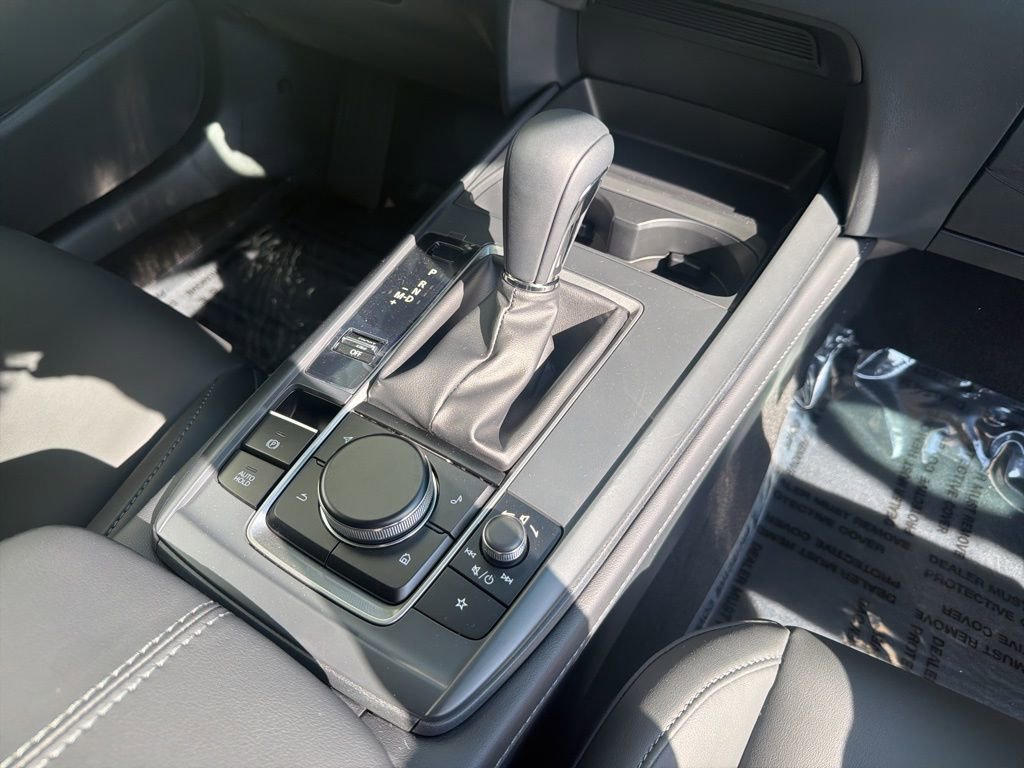 New 2026 MAZDA CX-30 AWD 2.5 S w/ Select Sport Pkg image 22
