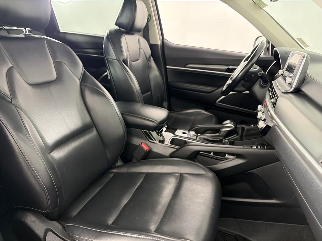 Used 2021 Kia Telluride S image 32