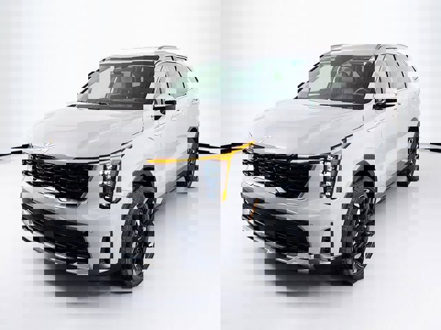New 2026 Kia Sorento EX image 1