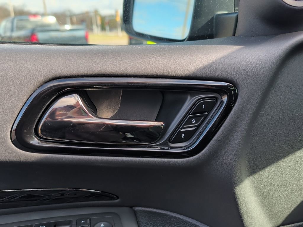 New 2026 Dodge Durango GT image 33