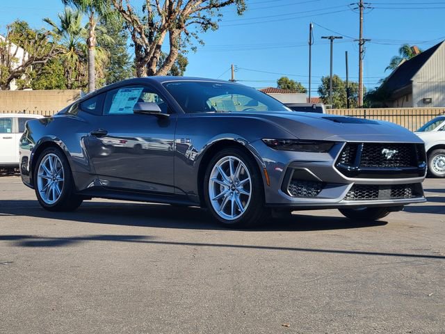New 2026 Ford Mustang GT Premium RWD image 25