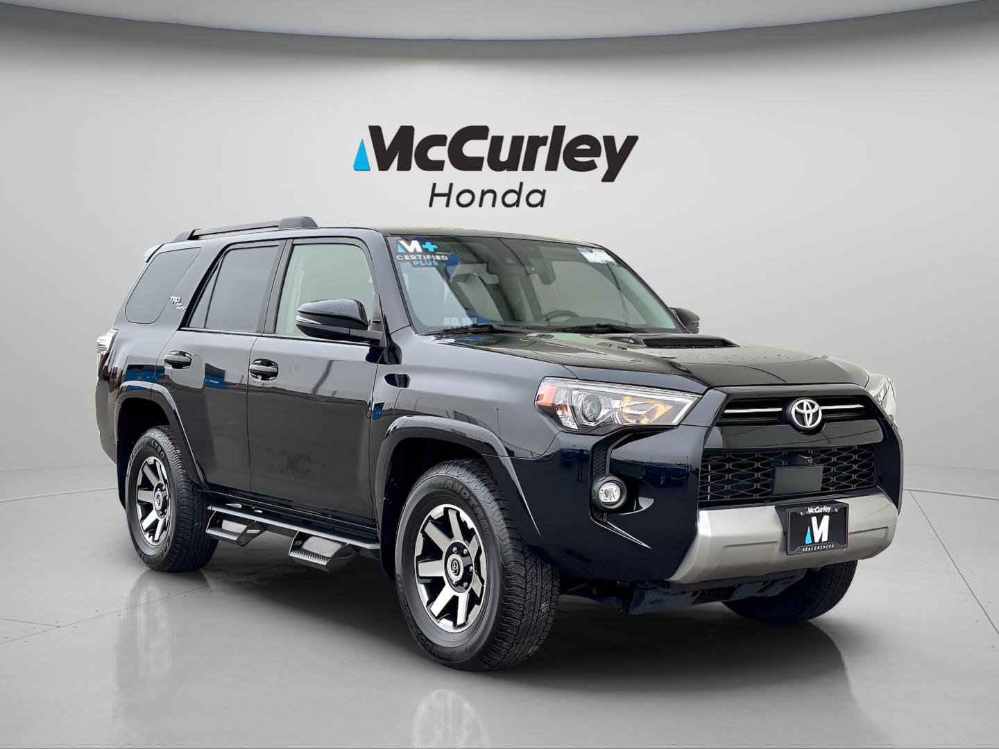 Used 2024 Toyota 4Runner TRD Off-Road Premium w/ Off Road Premium Plus Package