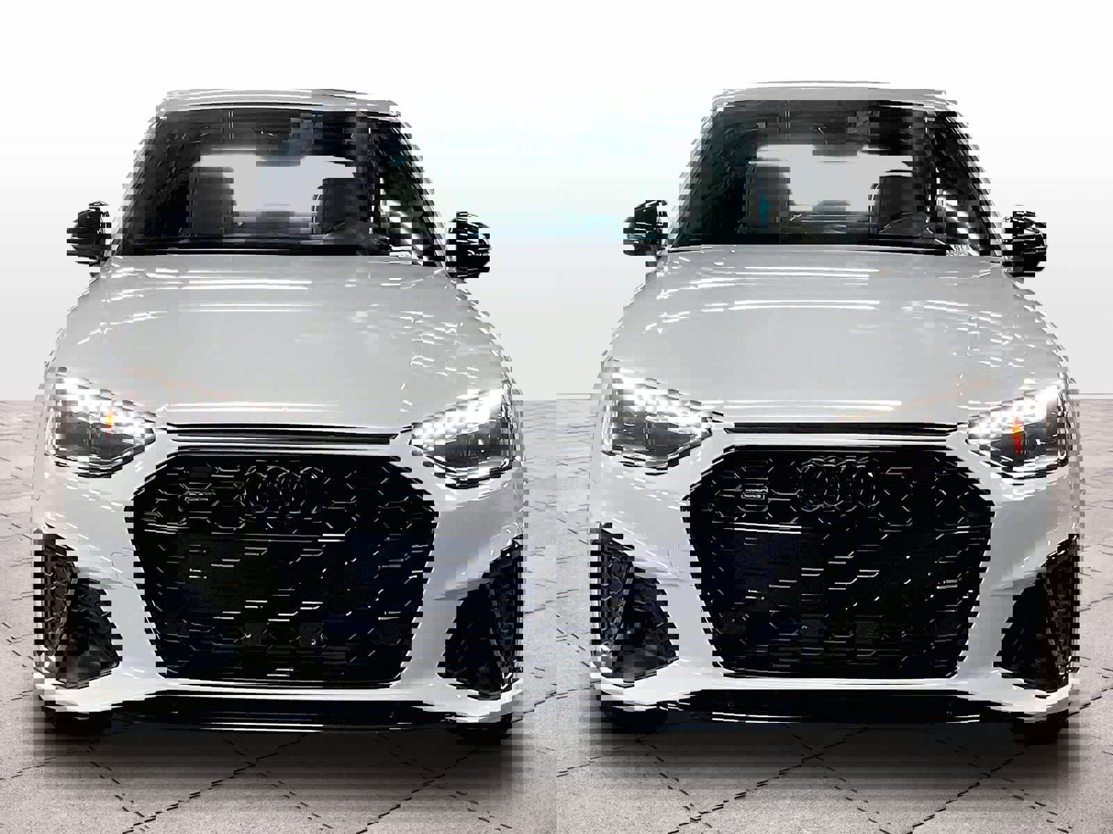 Used 2023 Audi A4 2.0T Premium Plus w/ Premium Plus Package AWD/4WD image 3