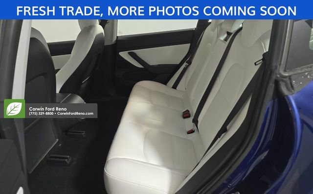 Used 2020 Tesla Model 3 Long Range image 14