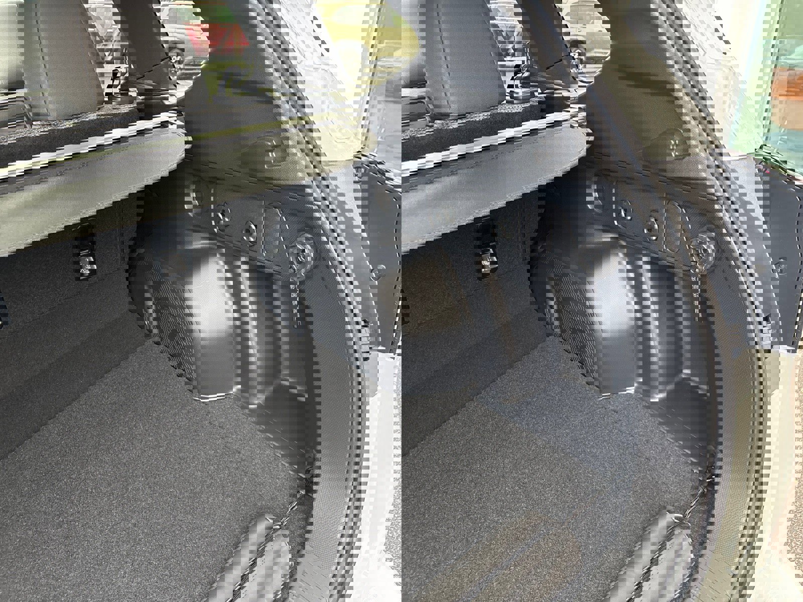 New 2026 Subaru Forester Premium image 50