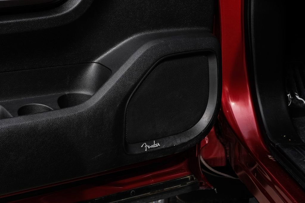 Used 2019 Nissan Titan Platinum Reserve w/ Platinum Utility Package AWD/4WD image 51