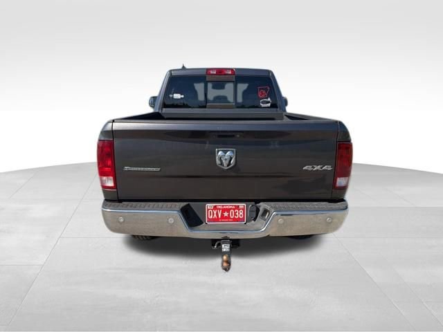 Used 2016 RAM 1500 Outdoorsman AWD/4WD image 5