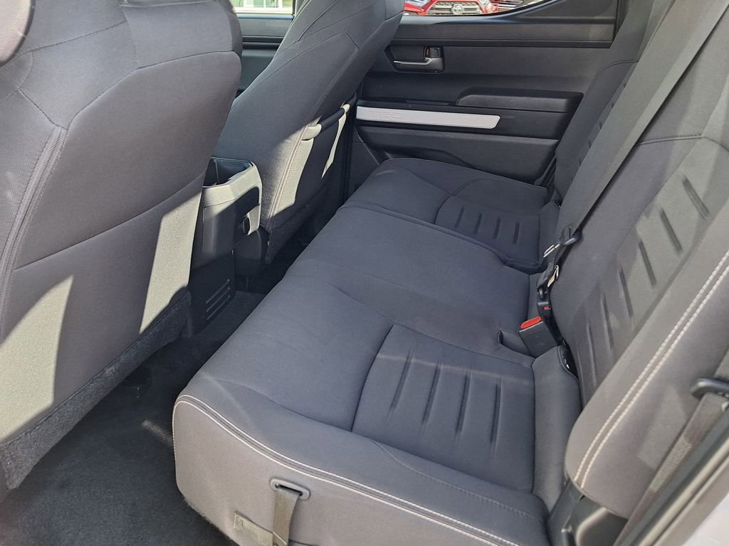 Used 2024 Toyota Tacoma TRD Off-Road image 11