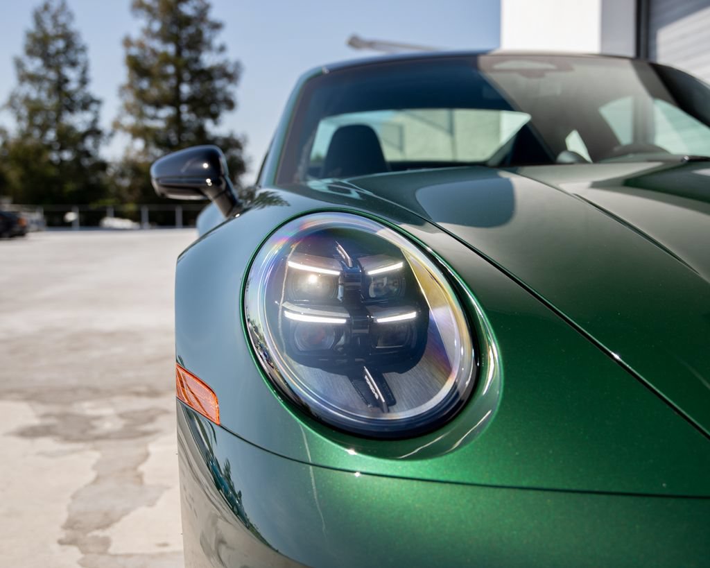 New 2026 Porsche 911 Carrera GTS RWD image 28