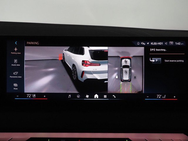 Used 2025 BMW X3 xDrive30 image 35