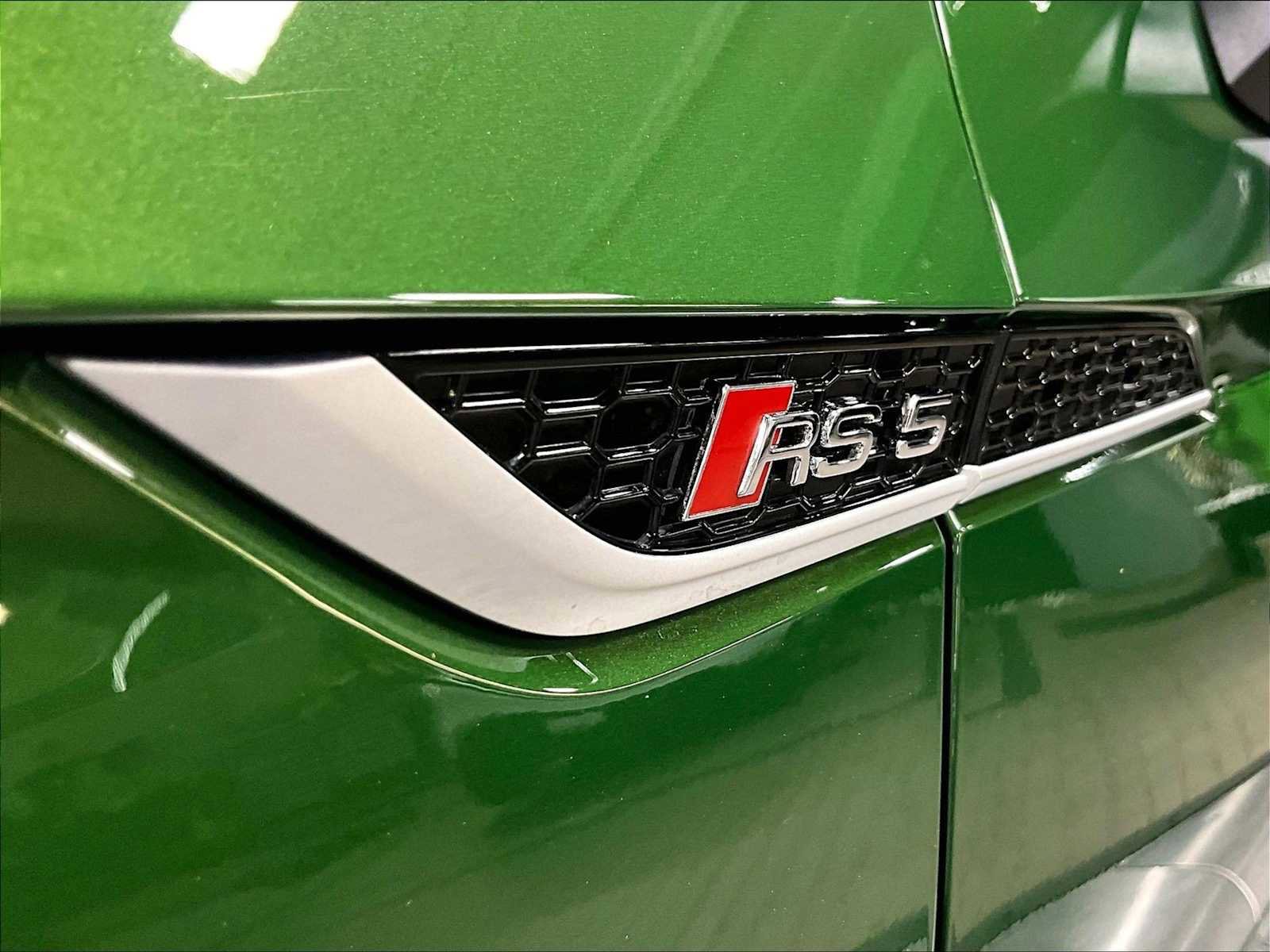 Used 2018 Audi RS 5 image 31