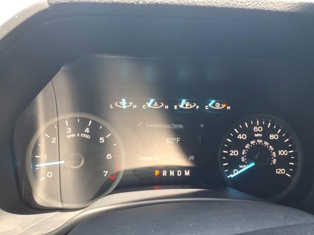 Used 2019 Ford F150 XLT w/ Equipment Group 302A Luxury AWD/4WD image 22