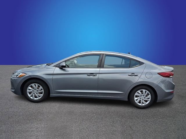 Used 2018 Hyundai Elantra SE FWD image 7