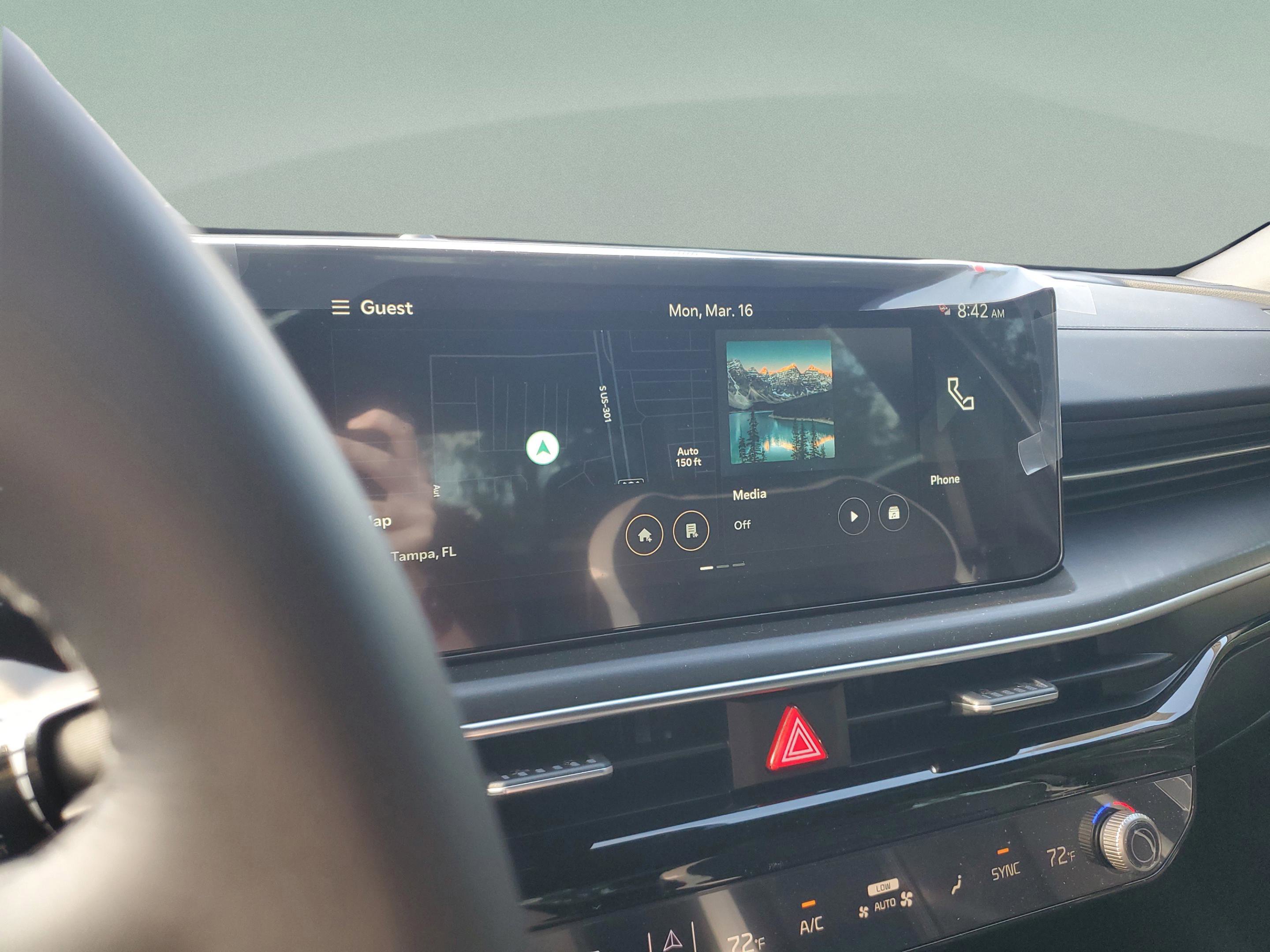 New 2026 Kia K5 GT-Line w/ GT-Line Premium Package FWD image 22
