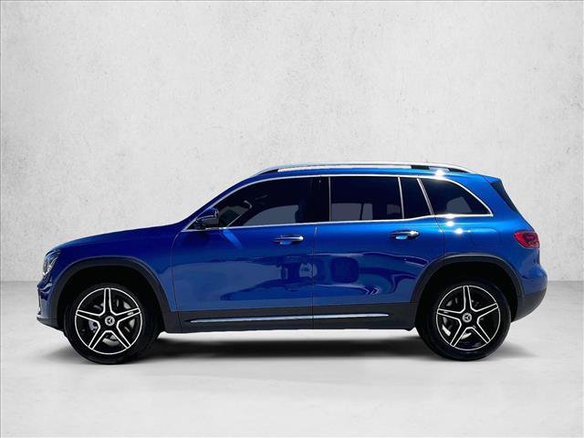 New 2026 Mercedes-Benz GLB 250 image 6