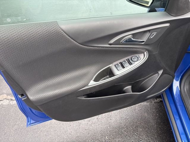 Used 2023 Chevrolet Malibu RS w/ Driver Confidence Package FWD image 22
